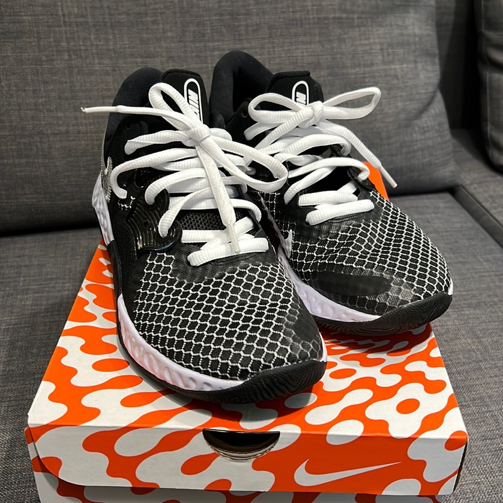 Nike sneakers